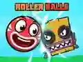 Spēle Riteņu bumba 6 online