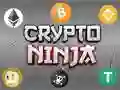 Spēle Krypto Ninža online Spēle Krypto Ninža online