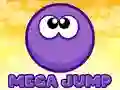 Spēle Mega Lēciens online Spēle Mega Lēciens online