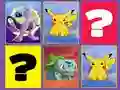 Spēle Pokemon Atrod Pārus online Spēle Pokemon Atrod Pārus online