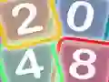 Spēle Neona Spēle 2048 online Spēle Neona Spēle 2048 online