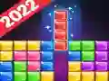Spēle Tetris Puzles Bloki online Spēle Tetris Puzles Bloki online