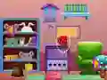 Spēle Atrodi skolas somu online Spēle Atrodi skolas somu online
