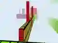 Spēle Bloxy Bloku Parkūrs online Spēle Bloxy Bloku Parkūrs online