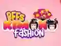 Spēle Labākās Draudzenes: Kimono Modes online