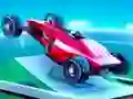 Spēle Trackmania Blitz online Spēle Trackmania Blitz online
