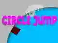 Spēle Apli Lēciens online