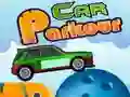 Spēle Auto Parkours online Spēle Auto Parkours online