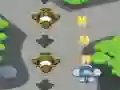 Spēle Atomais Cīnītājs 2D online
