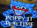 Spēle Poppy, ir laiks spēlēt online Spēle Poppy, ir laiks spēlēt online
