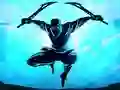 Spēle Pavisam Ninja Atriebums online Spēle Pavisam Ninja Atriebums online