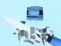 Spēle Žāvēšanas spēle 3D online Spēle Žāvēšanas spēle 3D online