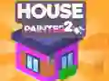 Spēle Māju Krāsotājs 2 online