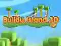 Spēle Buildy sala 3D online Spēle Buildy sala 3D online