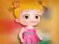 Spēle Bebes Hazel: Ādas Problēmas online Spēle Bebes Hazel: Ādas Problēmas online