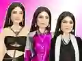 Spēle Priyankas Čopras ģērbšanās online Spēle Priyankas Čopras ģērbšanās online