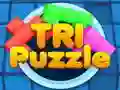 Spēle Tri Puzles online Spēle Tri Puzles online