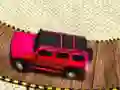 Spēle Traka Akrobācija 3D online Spēle Traka Akrobācija 3D online