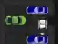 Spēle Atbloķējiet zaļo automašīnu online