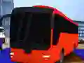 Spēle Autobusu stāvvieta 2022 online