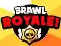 Spēle Brawl Royale online Spēle Brawl Royale online