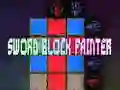 Spēle Zvērci Blocka Krāsošana online Spēle Zvērci Blocka Krāsošana online