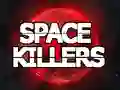 Spēle Kosmiskie Slepkavie online Spēle Kosmiskie Slepkavie online