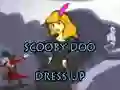 Spēle Scooby Doo: Apģērba izvēle online Spēle Scooby Doo: Apģērba izvēle online