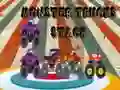 Spēle Monstro Kravas Sānu online Spēle Monstro Kravas Sānu online