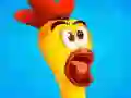 Spēle SPĒLĒŠANAS LAIKS Chicken.io online