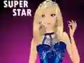 Spēle Super Zvaigzne online Spēle Super Zvaigzne online