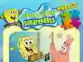 Spēle SpongeBob Mīkla online