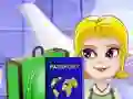 Spēle Lidostas Lidojumu Simulators online Spēle Lidostas Lidojumu Simulators online
