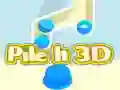 Spēle Saliec to 3D online