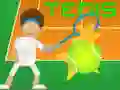 Spēle Teniss online Spēle Teniss online