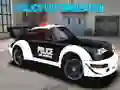 Spēle Policista simulators online Spēle Policista simulators online