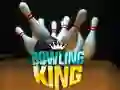 Spēle Boulinga Karalis online