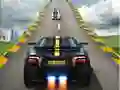 Spēle Auto Braukšanas Simulators 3D online Spēle Auto Braukšanas Simulators 3D online