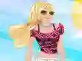 Spēle Barbija: Modes Pilsēta online Spēle Barbija: Modes Pilsēta online