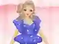 Spēle Stilīga apģērbošana online Spēle Stilīga apģērbošana online
