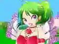 Spēle Winx Āzijas Stils online Spēle Winx Āzijas Stils online