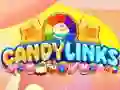 Spēle Candy Links Mīkla online Spēle Candy Links Mīkla online