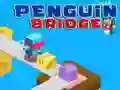 Spēle Pingvīnu tilts online Spēle Pingvīnu tilts online