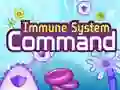 Spēle Imūnsistēmas komanda online Spēle Imūnsistēmas komanda online