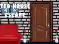 Spēle Teda mājas bēgšana online Spēle Teda mājas bēgšana online
