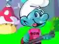Spēle Tērpi Smurfus online Spēle Tērpi Smurfus online