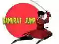 Spēle Samuraju Lēciens online Spēle Samuraju Lēciens online