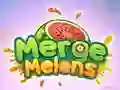 Spēle Apvienot Melones online