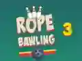 Spēle Virves bļodēšana 3 online Spēle Virves bļodēšana 3 online