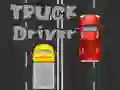 Spēle Kravas automašīnas vadītājs online Spēle Kravas automašīnas vadītājs online